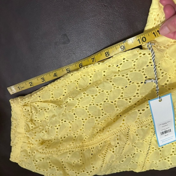 Draper James blouse - Picture 10 of 11